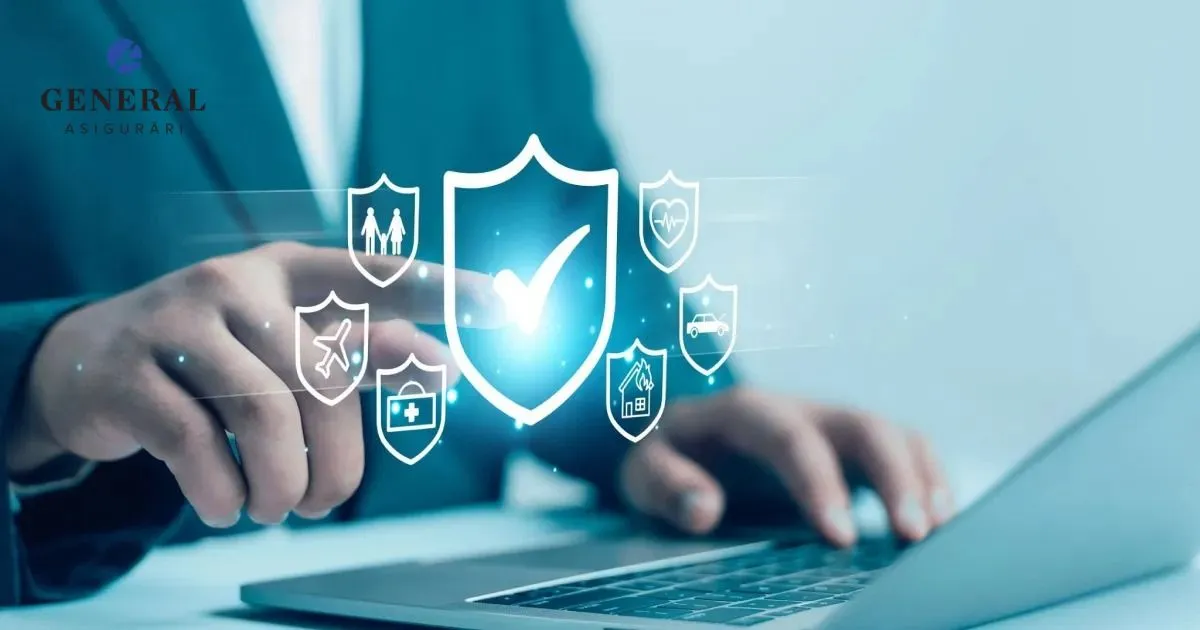 Cabinetul personal: locul unde ai toate asigurările sub control