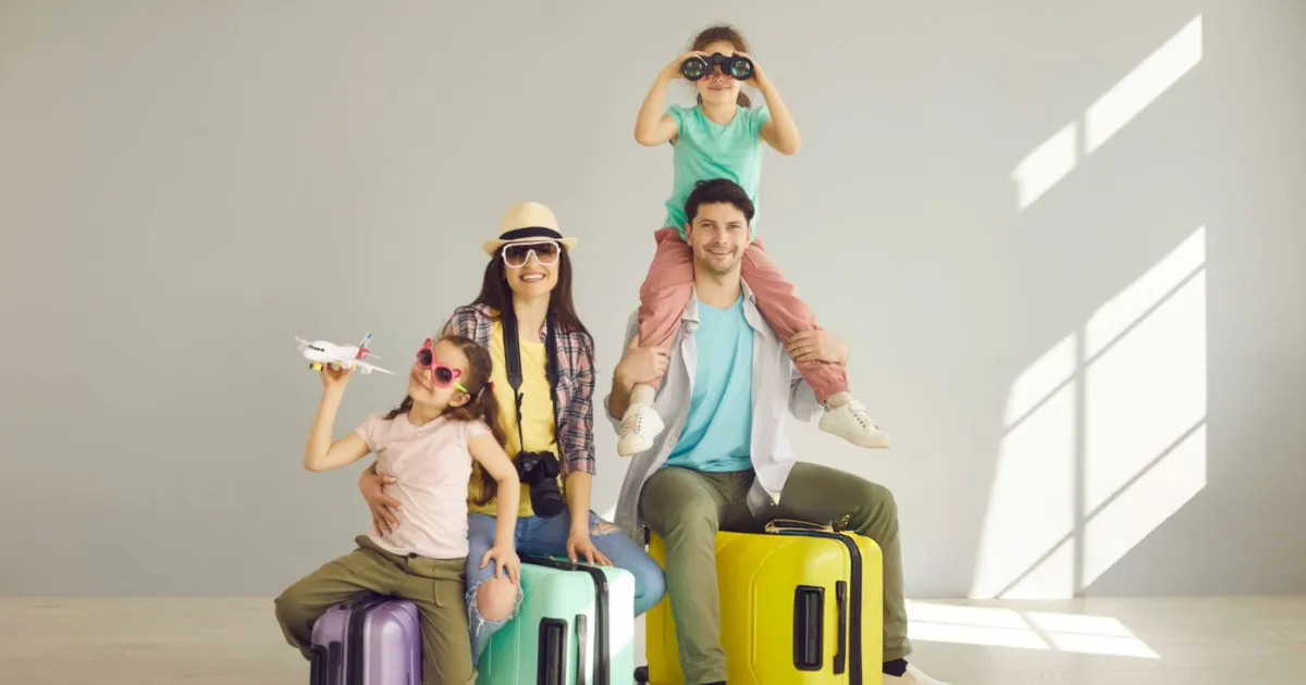 How to Protect Your Family on Holiday: Travel Medical Insurance