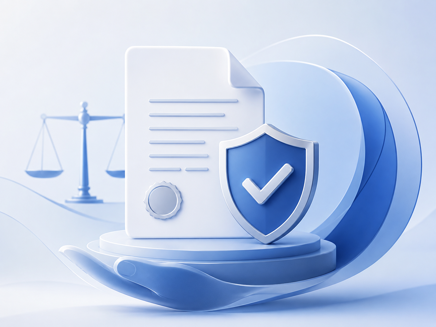 Rights of financial services consumers